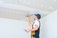 Victorville Popcorn Ceiling Removal - Victorville, CA, USA