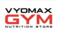 Vyomax Nutrition & Fitness Gym - Stretford, Greater Manchester, United Kingdom