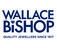 Wallace Bishop - Central Mall - Brisbane, QLD, Australia