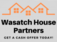 Wasatch House Partners - Kaysville, UT, USA