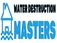 Water Destruction Masters - Raleigh, NC, USA