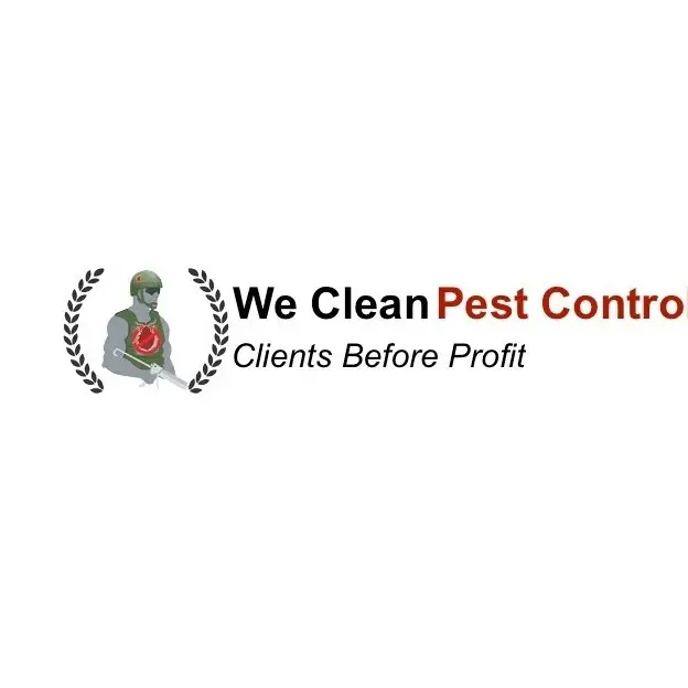 We Clean Pest Control - Edmonton, AB, Canada