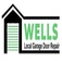 Wells Local Garage Door Repair Sammamish - Sammamish, WA, USA