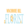 Winchmore Hill Florist - London,, London E, United Kingdom