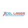 XCEL Laser logo