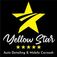 Yellow Star - Surrey, BC, Canada