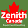 Zenith Canada - Mississagua, ON, Canada