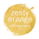 Zesty Orange Photography by Olesya Redina - Austin, TX, USA