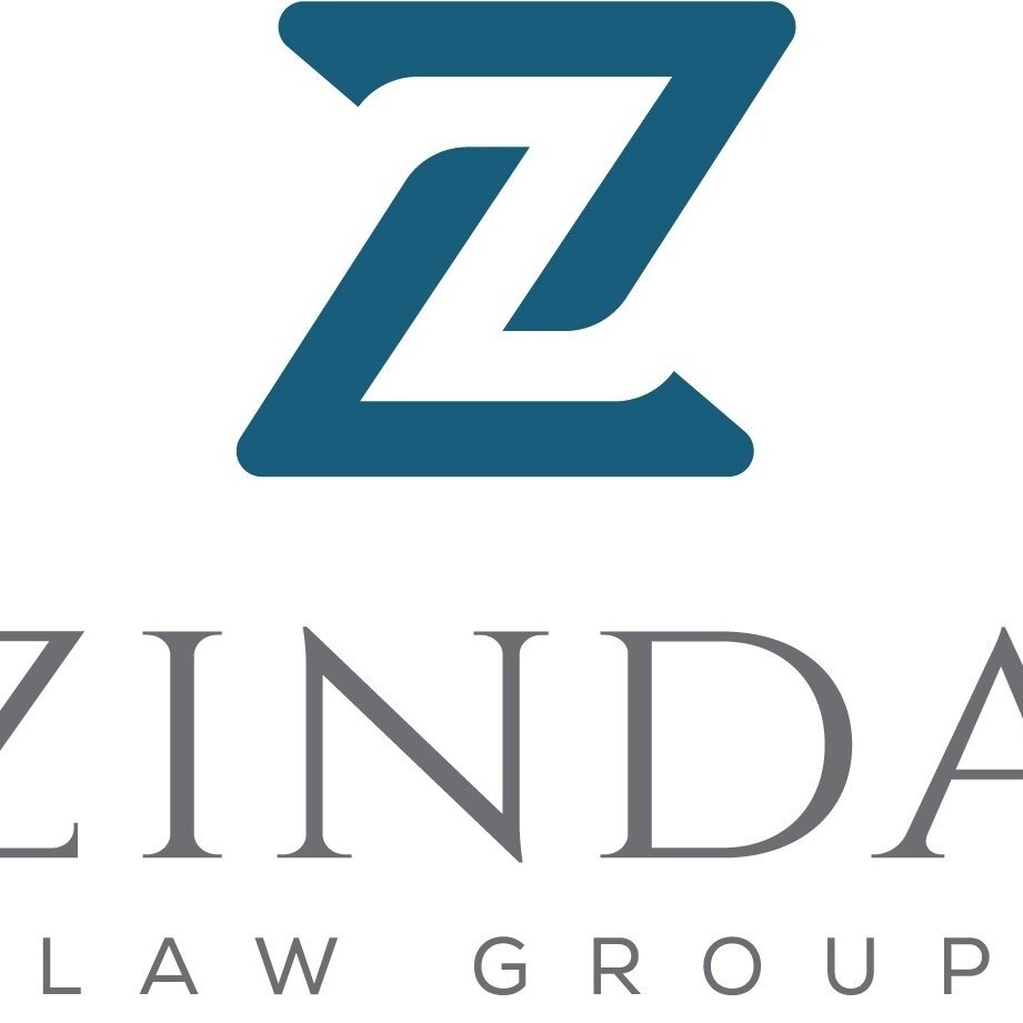 Zinda Law Group - Temple, TX, USA