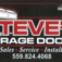 garage door repair dinuba ca - Fresno, CA, USA