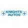 knights autos - Wimborne, Dorset, United Kingdom